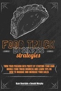 Cover: Food Truck Business Strategies - Charlie Creative Lab