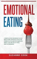 Cover: Emotional Eating - CHARLIE CREATIVE LAB LTD PUBLISHER