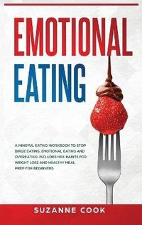 Enlarge image Cover: Emotional Eating - CHARLIE CREATIVE LAB LTD PUBLISHER