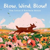 Enlarge image Cover: Blow, Wind, Blow! - Graffeg Limited
