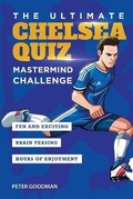 Cover: The Ultimate Chelsea Quiz - Amazing Soccer Books