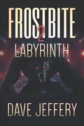 Cover: Frostbite 2 - Severed Press