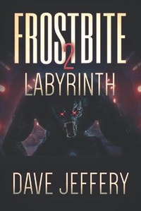 Enlarge image Cover: Frostbite 2 - Severed Press