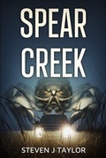 Cover: Spear Creek - Severed Press