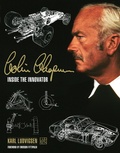 Cover: Colin Chapman: Inside the Innovator - Evro Publishing
