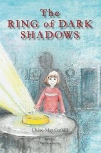 Enlarge image Cover: The RING of DARK SHADOWS - Tricorn Books