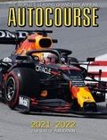 Cover: AUTOCOURSE 2021 Annual - Icon Publishing Ltd