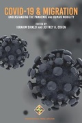 Cover: COVID-19 and Migration - Transnational Press London