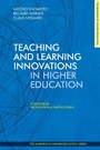 Cover: Teaching and Learning Innovations in Higher Education - Libri Publishing