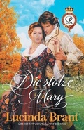 Cover: Die stolze Mary - Sprigleaf Pty Ltd