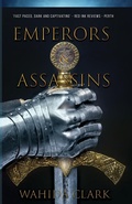 Cover: Emperors and Assassins - Wahida Clark Presents Publishing, LLC