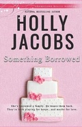 Cover: Something Borrowed - Ilex Books