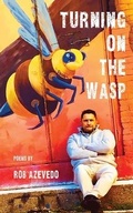 Cover: Turning on the Wasp - Kung Fu Treachery Press
