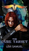 Cover: The Duke Tarset - Eldarlands Publishing