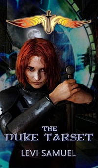 Enlarge image Cover: The Duke Tarset - Eldarlands Publishing