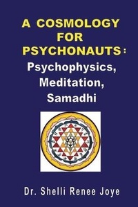 Enlarge image Cover: A Cosmology for Psychonauts - Viola Institute