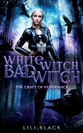 Cover: Witch Witch, Bad Witch - L & L LITERARY SERVICES LLC