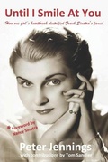 Cover: Until I Smile At You - Castle Carrington Publishing
