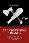 Cover: Transgressing Tikanga - Potton & Burton