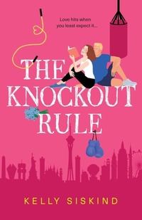 Enlarge image Cover: The Knockout Rule - CD Books