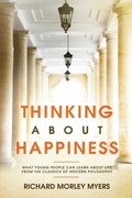 Cover: Thinking About Happiness - Atkin Books