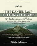 Cover: The Daniel Fast - Nikimac Solutions Inc.