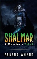 Cover: Shalmar - 978-1-9995633-2-5