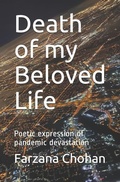 Cover: Death of my Beloved Life - It Is a Canadian ISBN