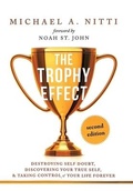 Cover: The Trophy Effect - Balboa Press