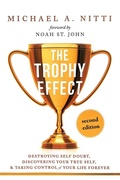 Cover: The Trophy Effect - Balboa Press