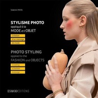 Abbildung von: Photo Styling - Esmod Editions