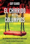 Cover: El Chirrido de Los Columpios - Guy Giard