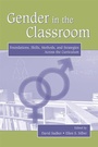 Cover: Gender in the Classroom - Routledge