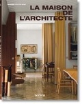 Cover: La Maison de l'Architecte - TASCHEN