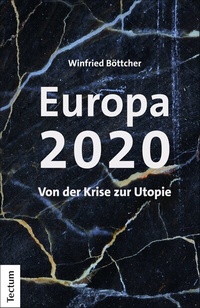 Abbildung von: Europa 2020 - Tectum Wissenschaftsverlag