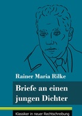 Cover: Briefe an einen jungen Dichter - Henricus - Edition Deutsche Klassik GmbH, Berlin