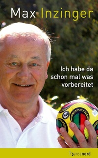 Abbildung von: Ich habe da schon mal was vorbereitet - hansanord Verlag
