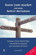 Cover: Know your market and make better decisions - Karsten Richter