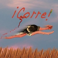 Enlarge image Cover: !Corre! - 978-607-00-1673-8
