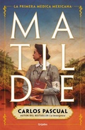 Cover: Matilde (Spanish Edition) - Grijalbo