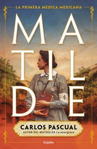 Enlarge image Cover: Matilde (Spanish Edition) - Grijalbo