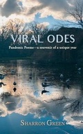 Cover: Viral Odes - Ink Gladiators Press