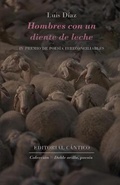 Cover: Hombres con un diente de leche - Editorial Cantico