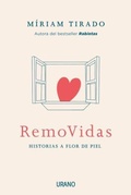 Cover: Removidas - Urano