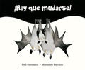 Cover: Hay Que Mudarse! - Obelisco