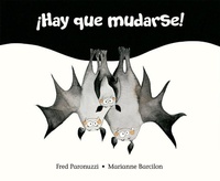 Enlarge image Cover: Hay Que Mudarse! - Obelisco