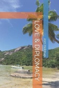 Cover: Love & Diplomacy - Mylifetree Publisher