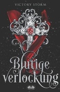 Cover: Blutige Verlockung - Tektime