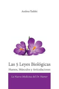 Abbildung von: Las 5 Leyes Biologicas Huesos, Musculos y Articulaciones - Andrea Taddei