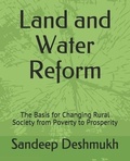 Cover: Land and Water Reform - Sandeep Deshmukh
